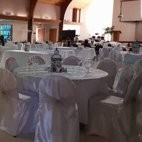 Chair covers  (#84 total) - Picture 2 of 4